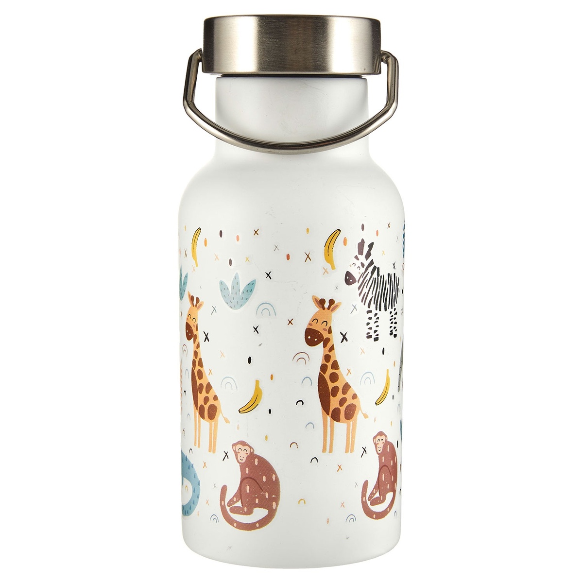 Bild 1 von CROFTON Edelstahl Trinkflasche