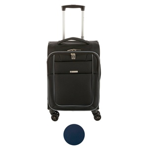 LIVE IN STYLE Trolley-Bordcase, ultraleicht
