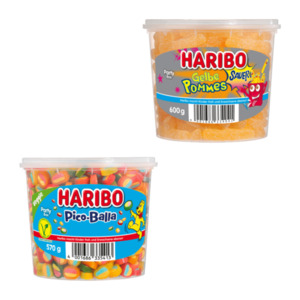 HARIBO Party-Box