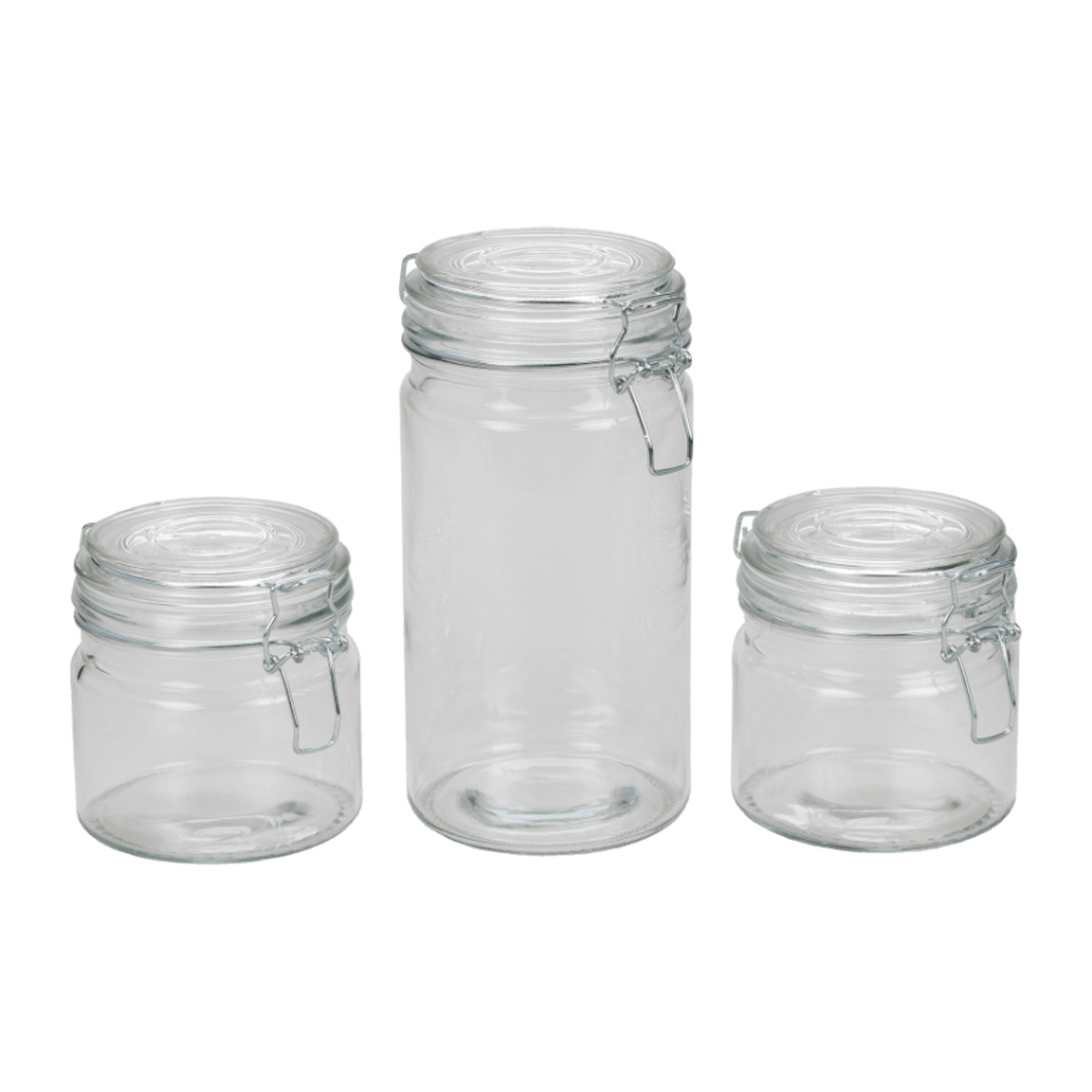 Bild 4 von HOME CREATION Aufbewahrungsdosen