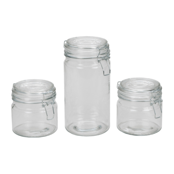 Bild 4 von HOME CREATION Aufbewahrungsdosen