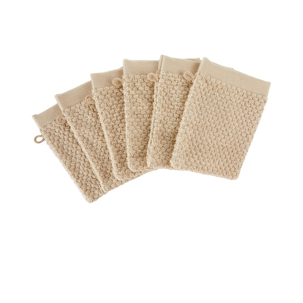 Bild 4 von NOVITESSE Gästehandtücher oder Waschhandschuhe, 4er-/6er-Packung