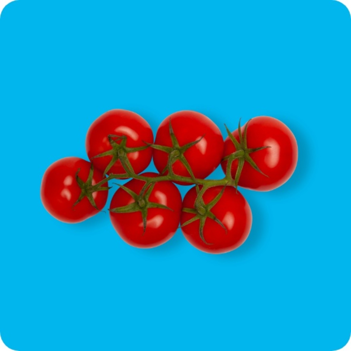 Bild 1 von Rispentomaten