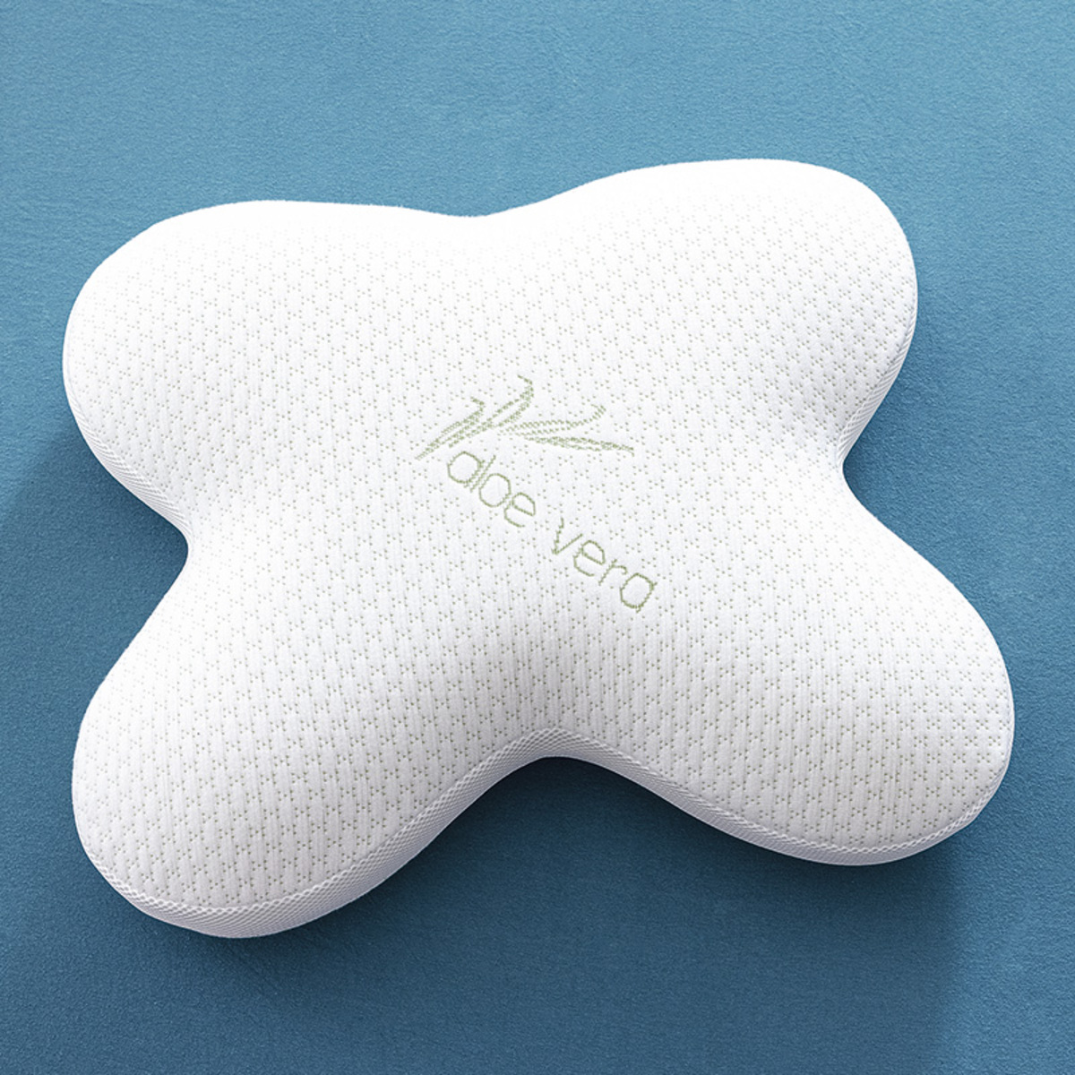 Bild 1 von Ortho Vital Visko-Nackenkissen "Butterfly"