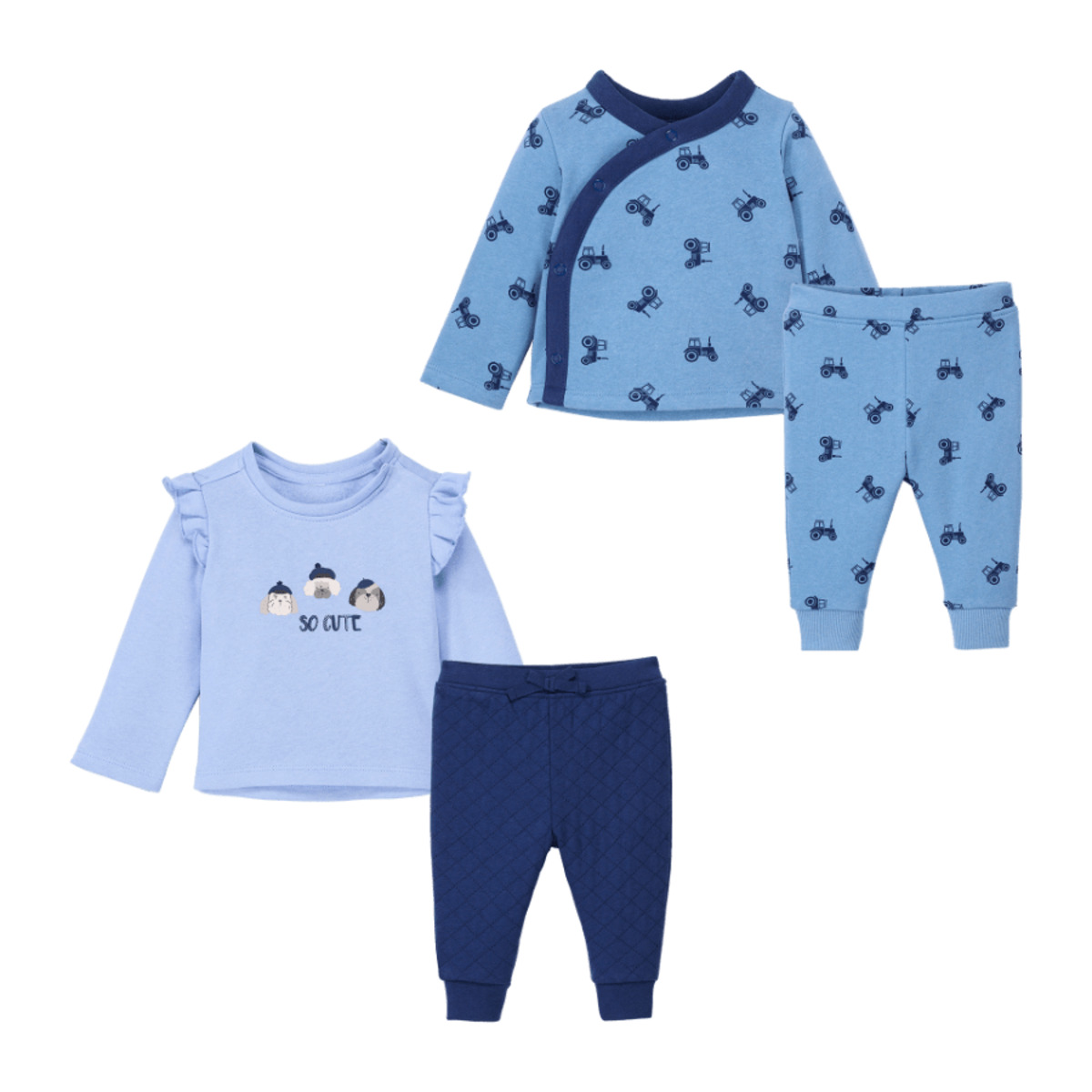 Bild 1 von POCOPIANO Fashion-Set