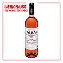 Bild 1 von Castillo de Albai Rosado 13,0 % vol 0,75 Liter