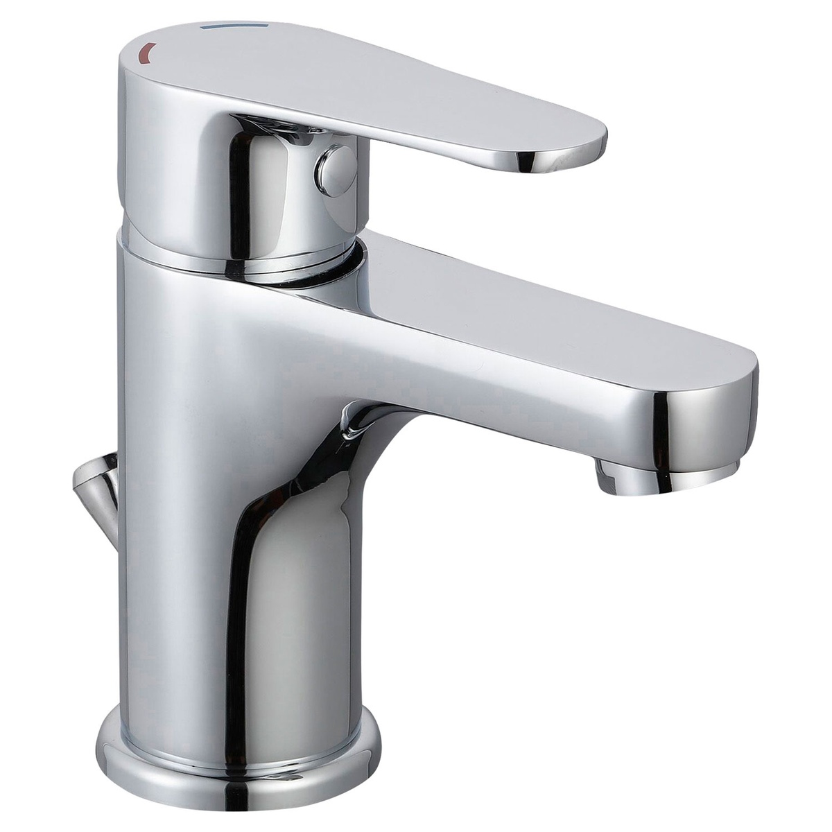 Bild 3 von EASY HOME Bad- oder Küchenarmatur