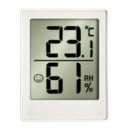 Bild 2 von KRONTALER Thermo-Hygrometer