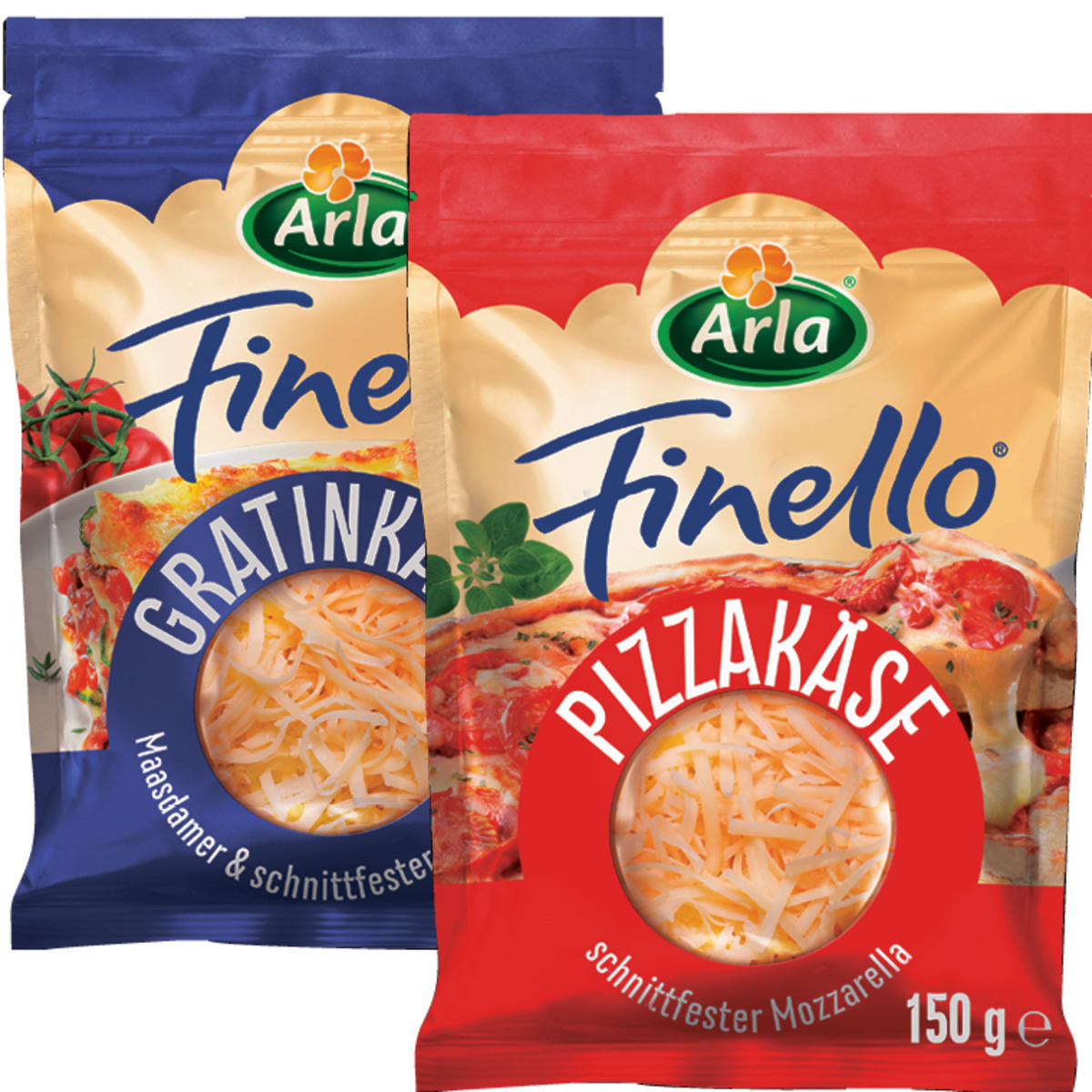 Bild 1 von Arla Finello