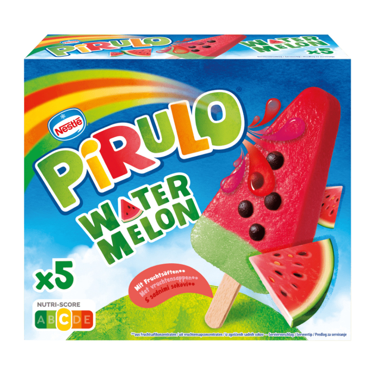 Bild 3 von NESTLÉ Eis-Box