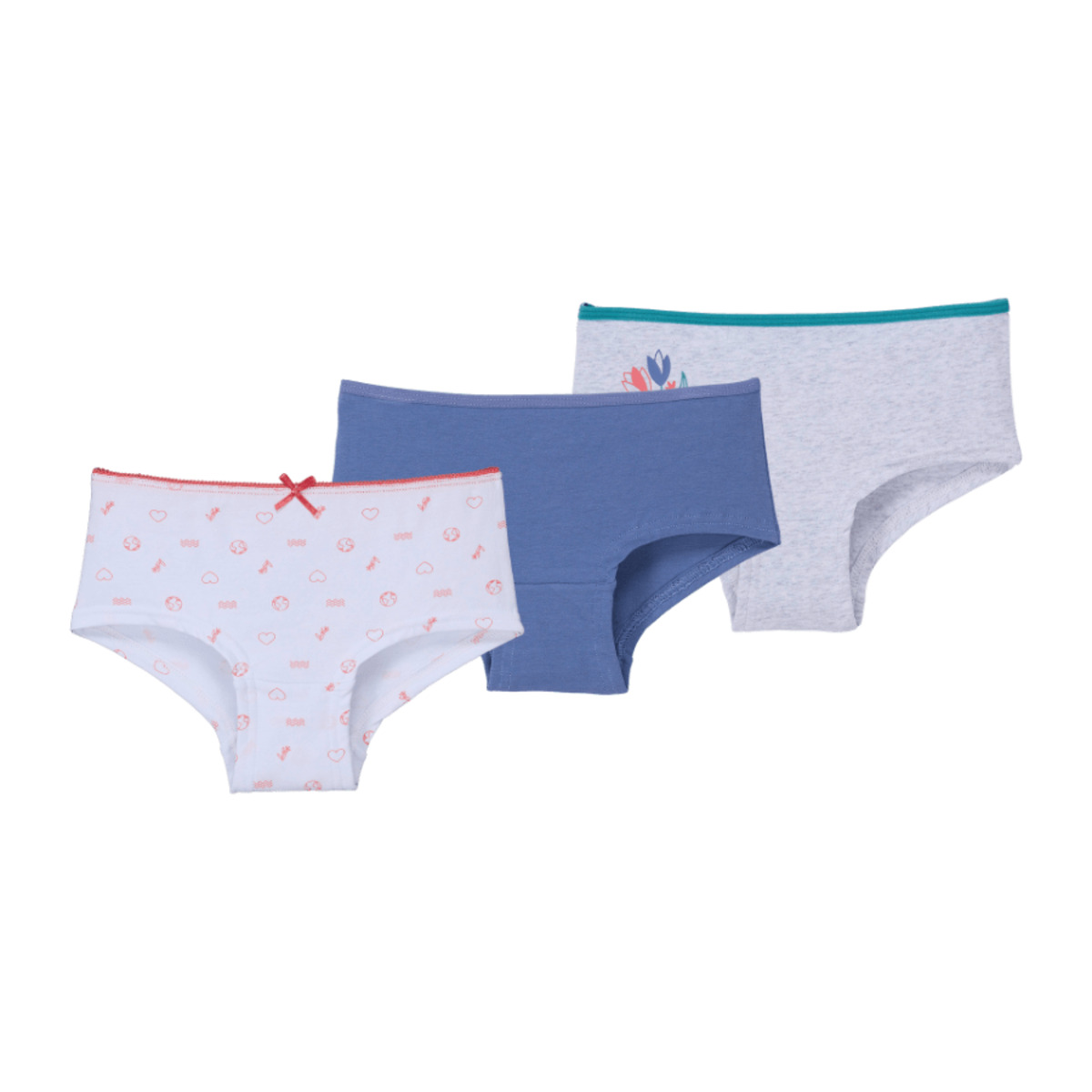 Bild 4 von POCOPIANO Hipster / Retroshorts