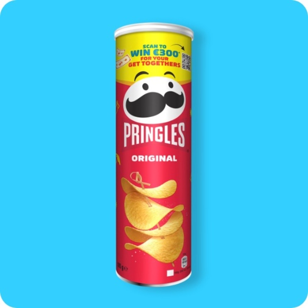 Bild 1 von Pringles®