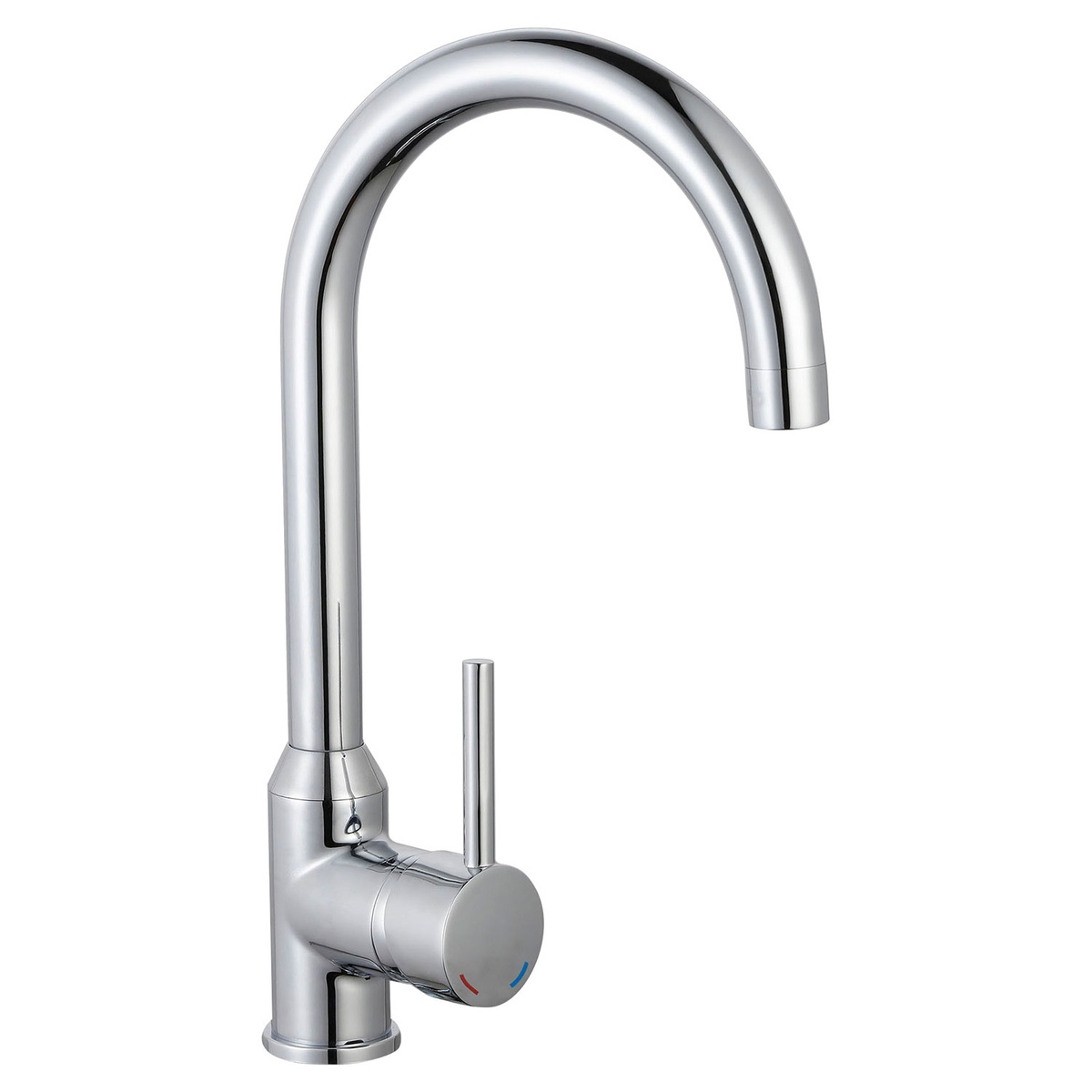 Bild 1 von EASY HOME Bad- oder Küchenarmatur