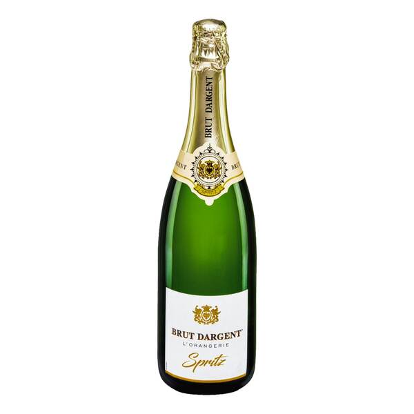 Bild 1 von Brut Dargent Spritz 11,0 % vol 0,75 Liter