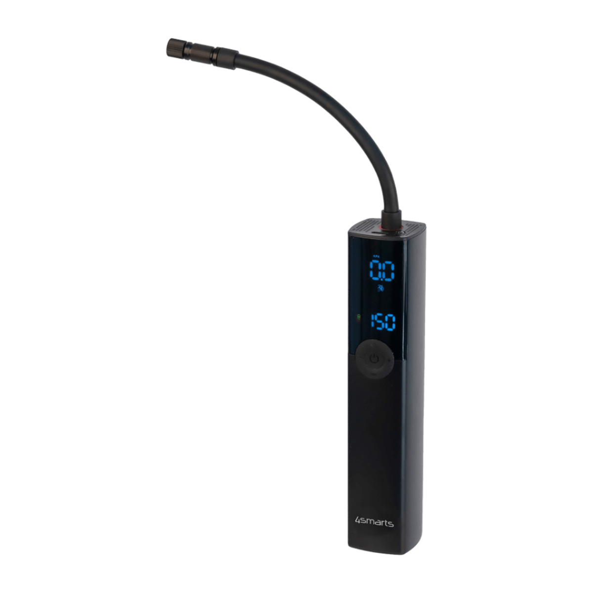 Bild 1 von 4SMARTS Tragbarer elektrischer Luftkompressor