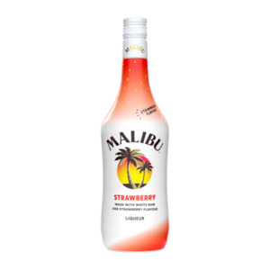 MALIBU Liqueur Strawberry
