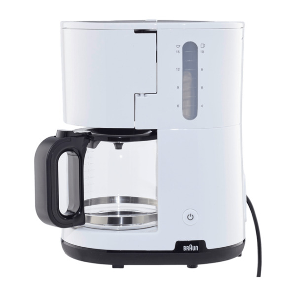 Bild 3 von BRAUN Kaffeemaschine