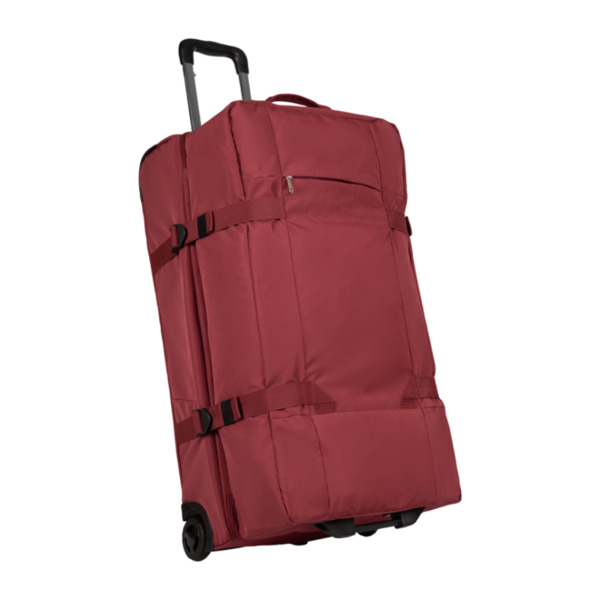 LIVE IN STYLE TrolleyReisetasche von ALDI Nord ansehen!