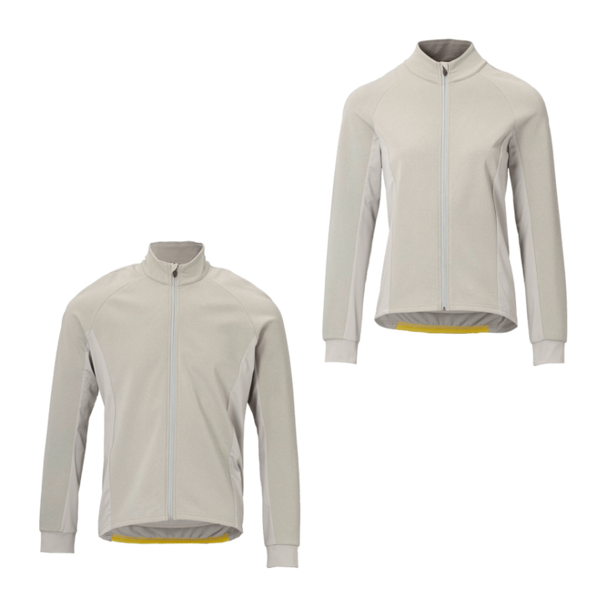 Bild 1 von ACTIVE TOUCH Radjacke