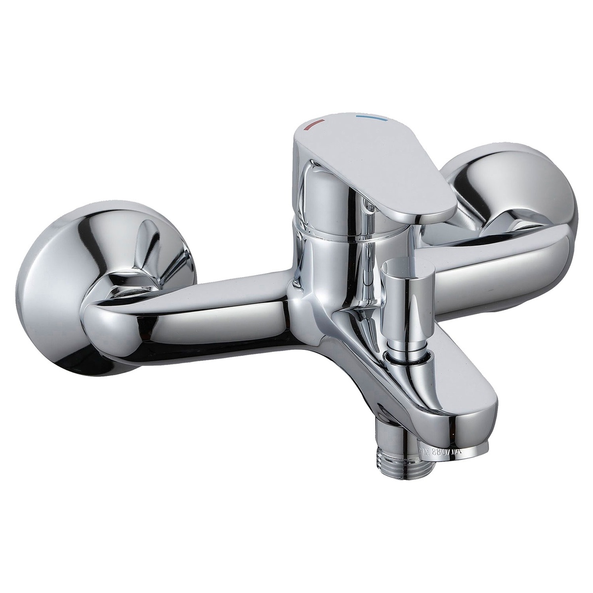 Bild 2 von EASY HOME Bad- oder Küchenarmatur