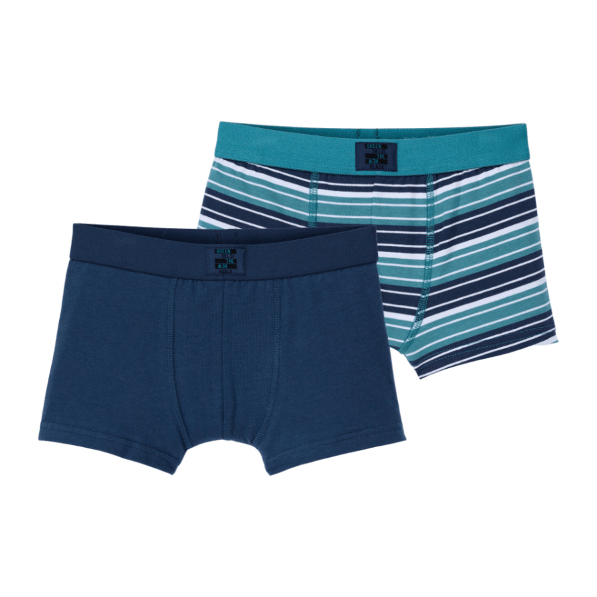 Bild 3 von POCOPIANO Hipster / Retroshorts