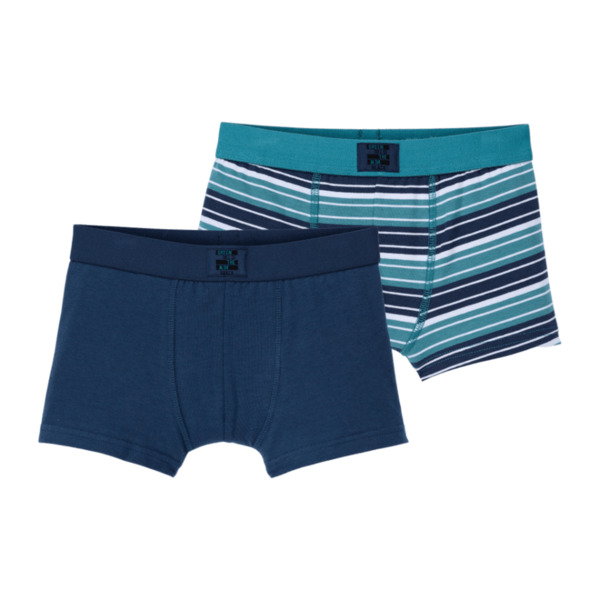 Bild 3 von POCOPIANO Hipster / Retroshorts