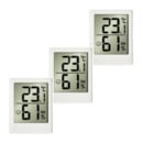 Bild 1 von KRONTALER Thermo-Hygrometer