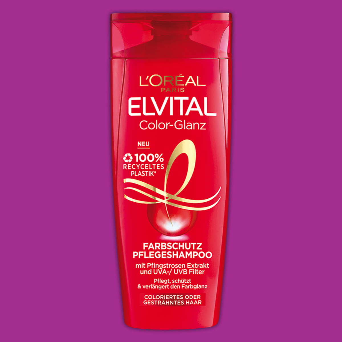 Bild 1 von Elvital Shampoo