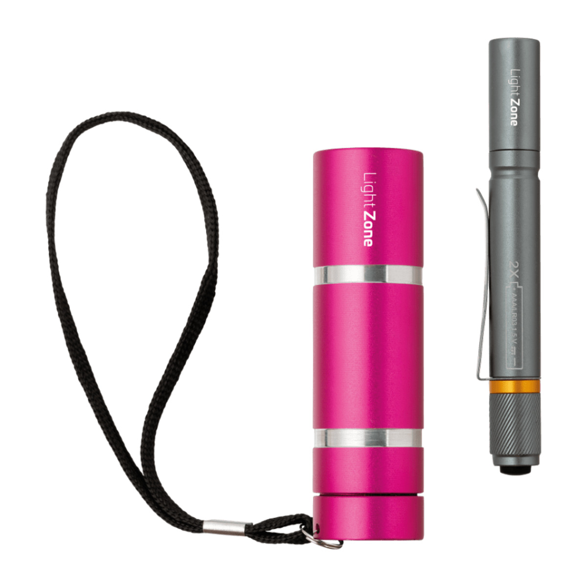 Bild 1 von LIGHTZONE LED-Taschenlampe