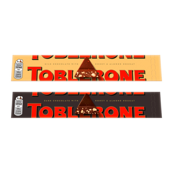 Bild 1 von Toblerone