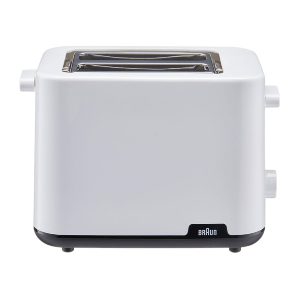 BRAUN Toaster von ALDI Nord ansehen!