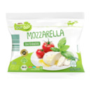 Bild 1 von GUT BIO Bio-Mozzarella