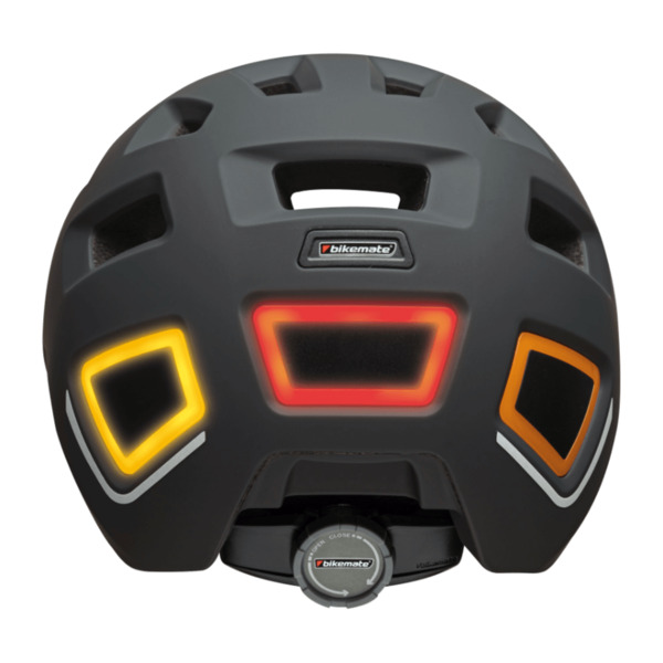 BIKEMATE BikeHelm von ALDI Nord ansehen!
