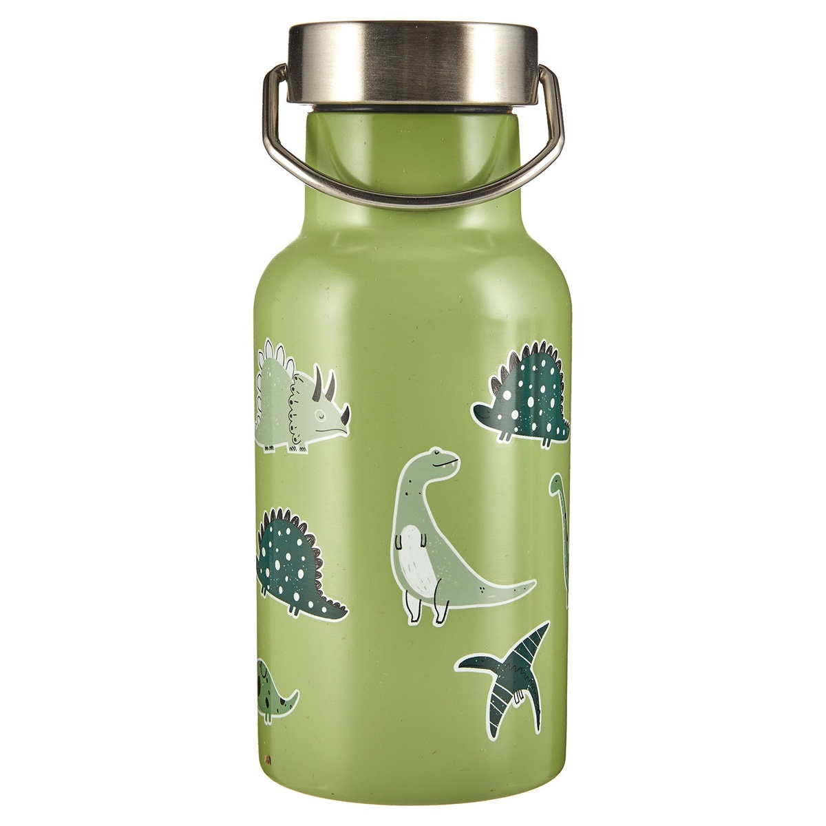 Bild 4 von CROFTON Edelstahl Trinkflasche