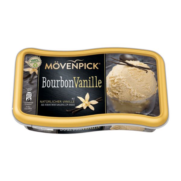 Bild 2 von MÖVENPICK Eis