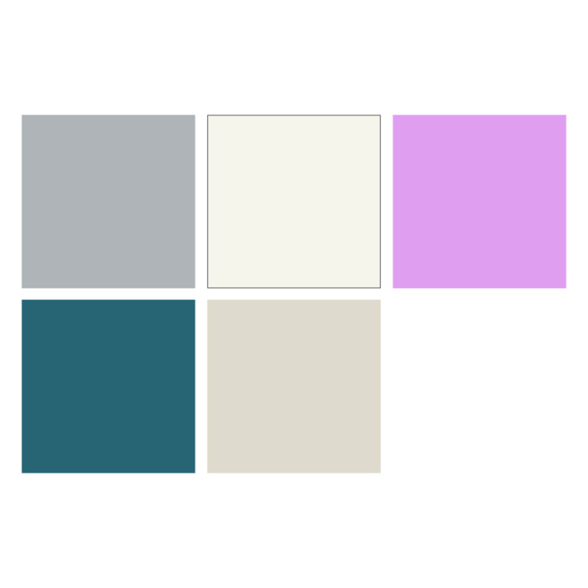 Bild 2 von Dreamtex Feinbiber-Kissenbezüge 2er-Pack