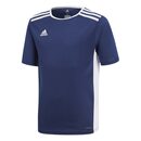 Bild 1 von adidas Teen Short blau - Gr. 152