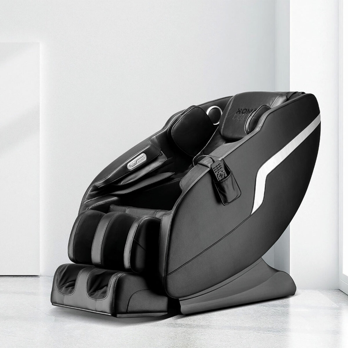 Bild 1 von Home Deluxe Massagesessel KELSO versch. Farben