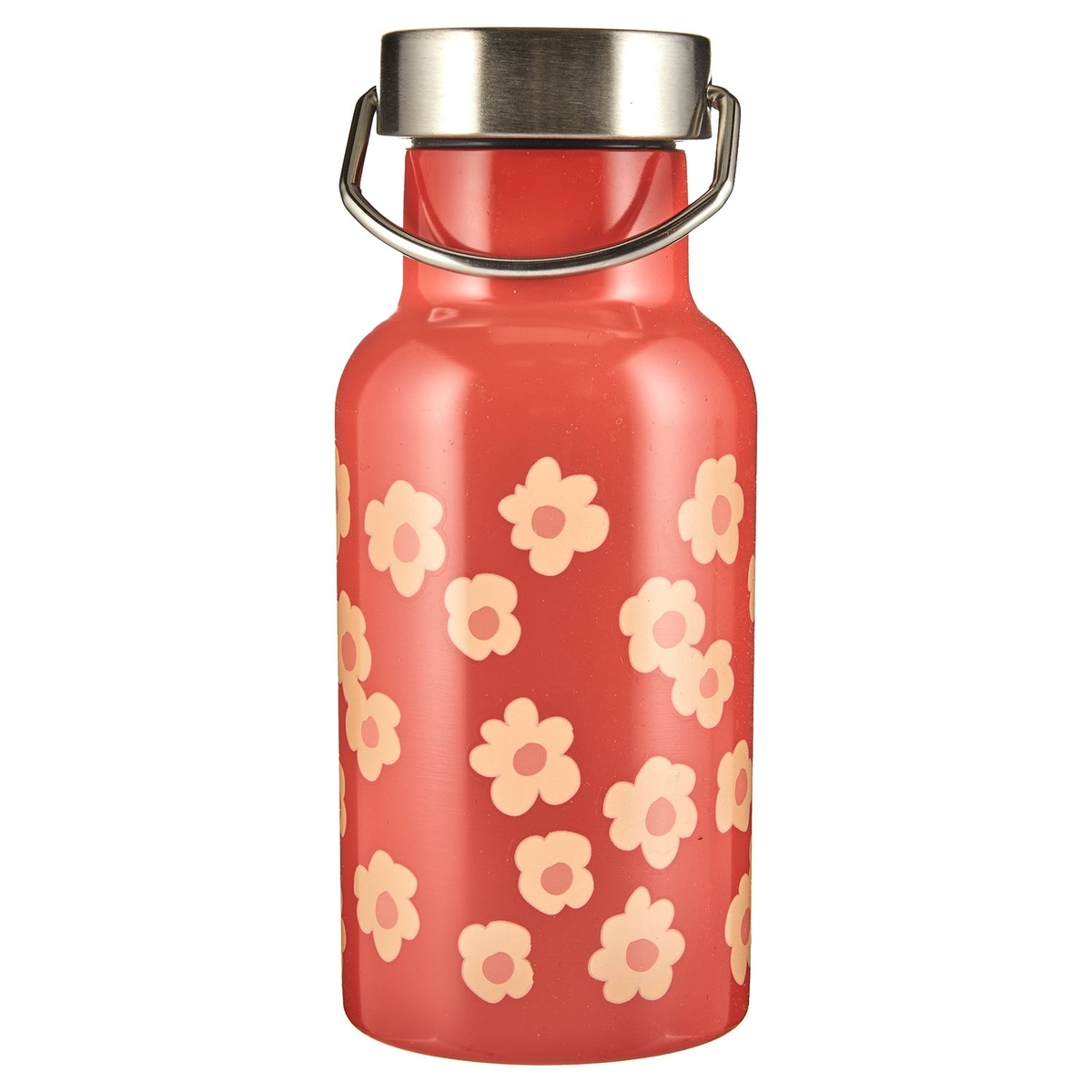 Bild 2 von CROFTON Edelstahl Trinkflasche