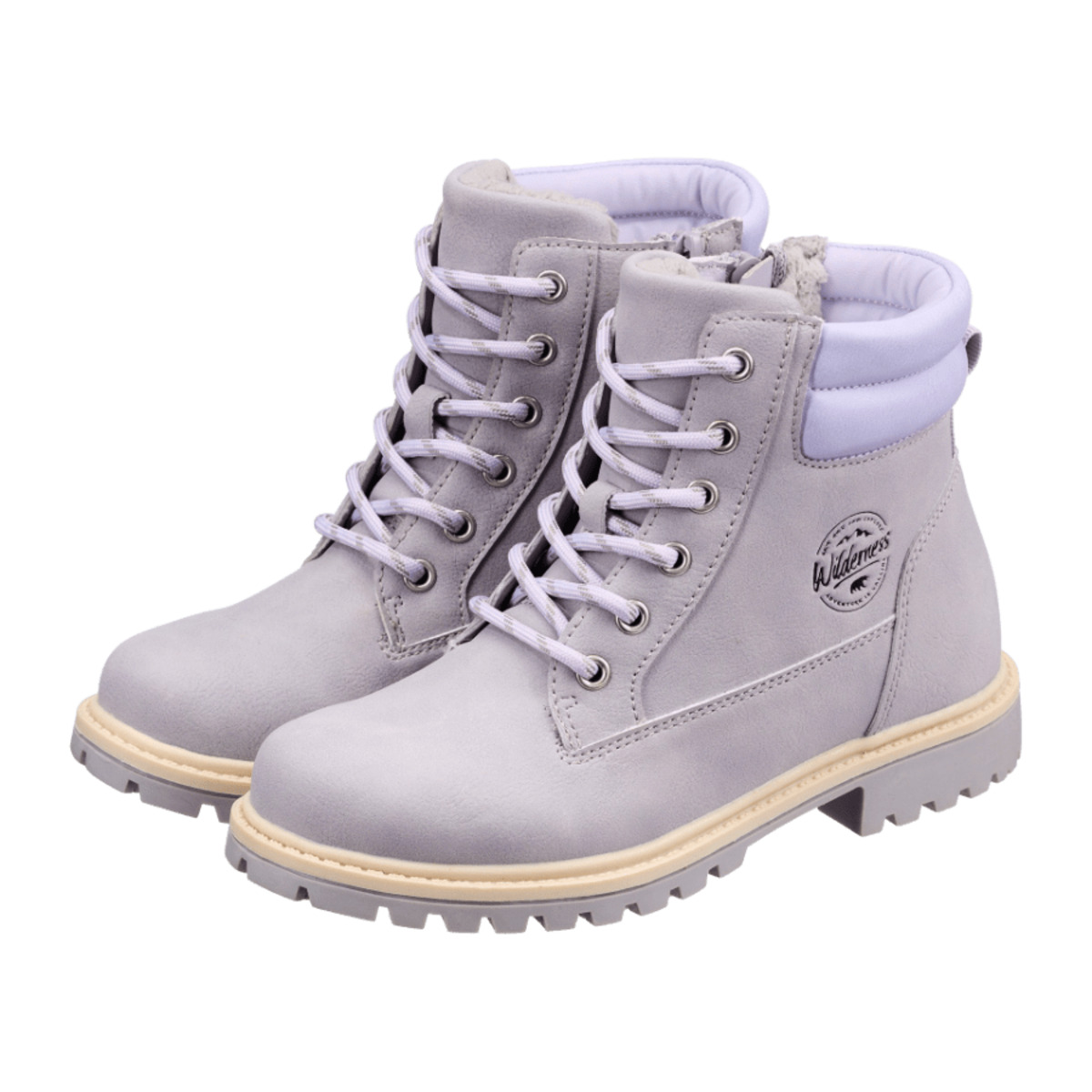 Bild 2 von WALKX Stiefel