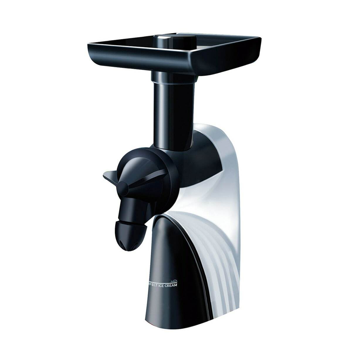 Bild 1 von Starlyf® Eismaschine - Sorbetmaschine elekrtisch Perfect Ice Cream