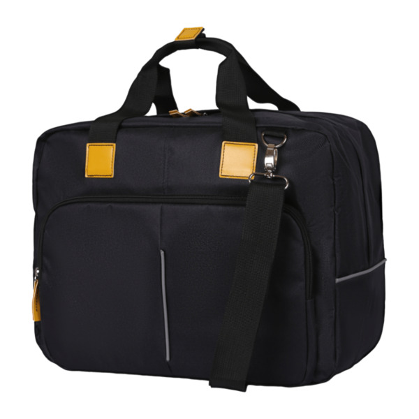 Bild 3 von BIKEMATE Fahrradtasche