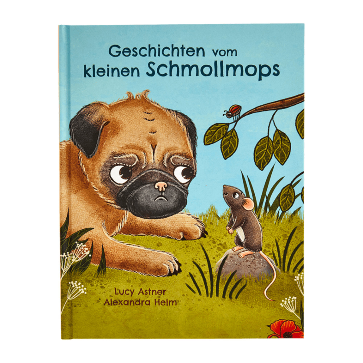 Bild 3 von Bilderbuch zum Vorlesen