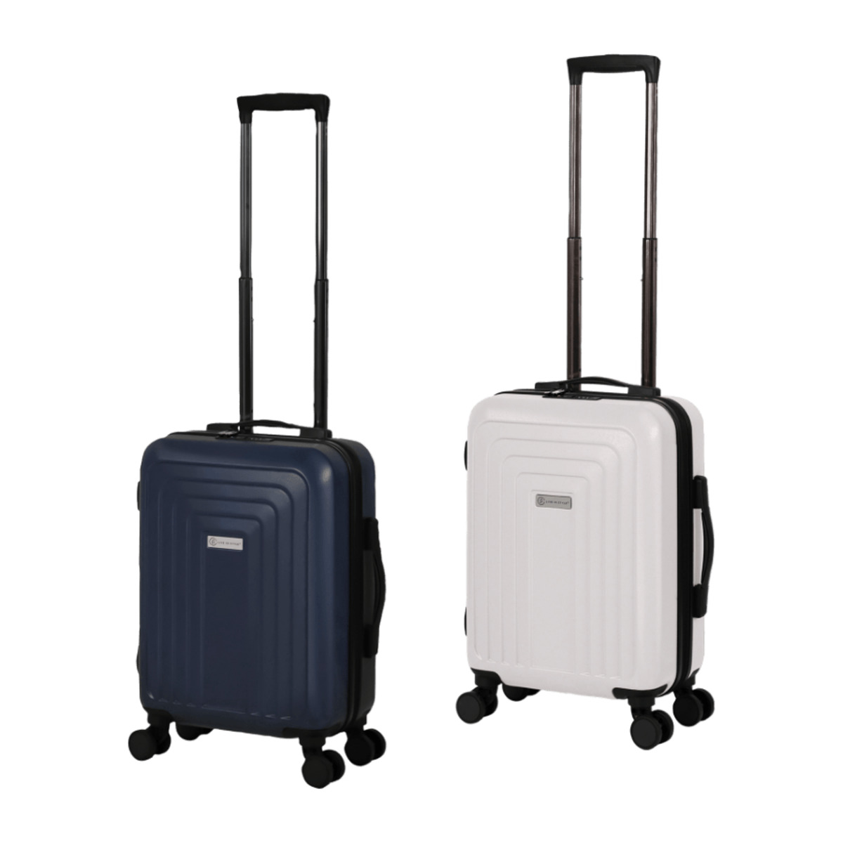 Bild 1 von LIVE IN STYLE Boardcase-Trolley