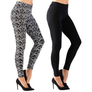 Ellenor Leggings 2er-Pack