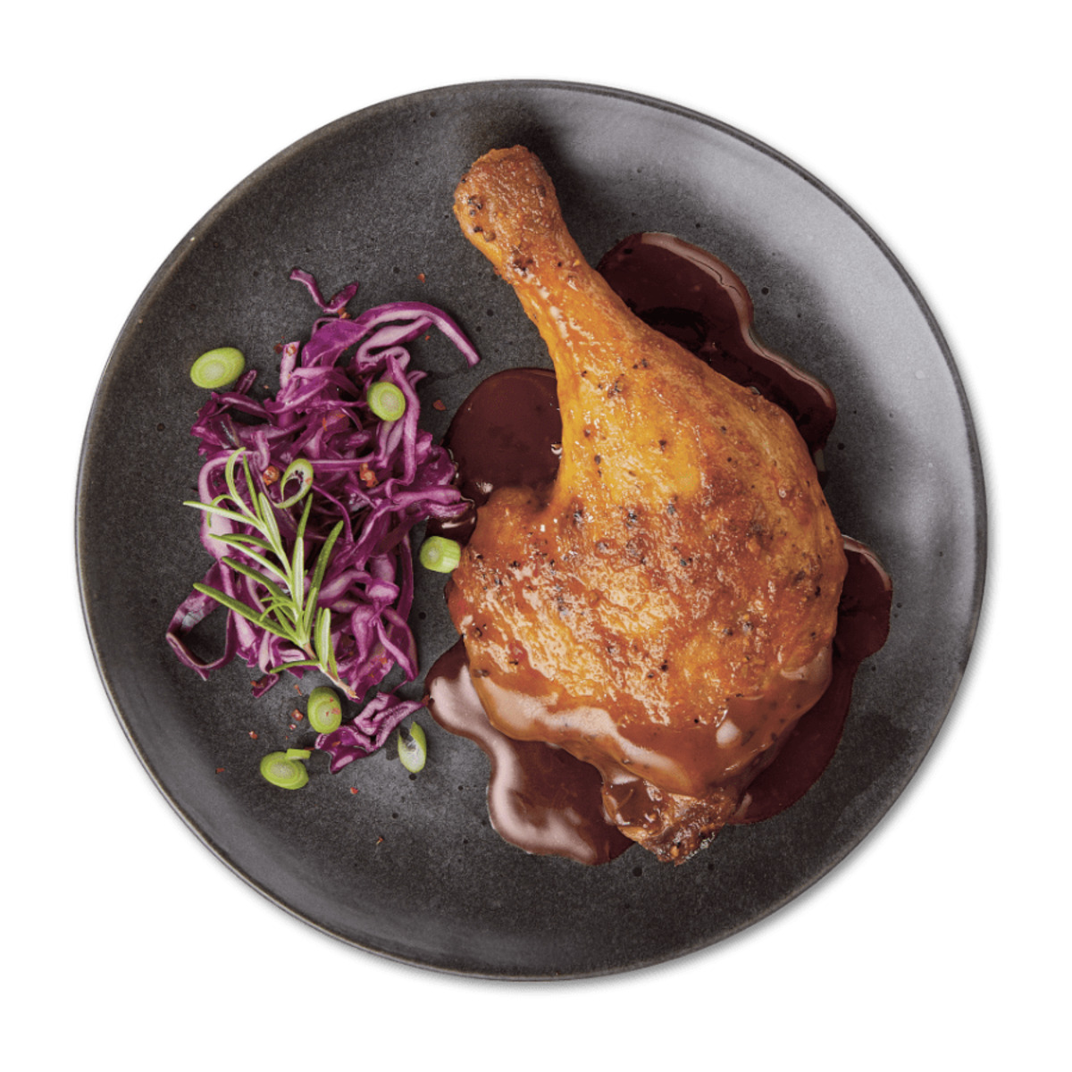 KÄFER Entenkeulen von ALDI Nord ansehen!