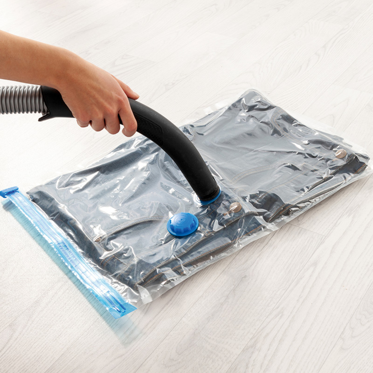 Bild 1 von Toptex Vakuum-Beutel