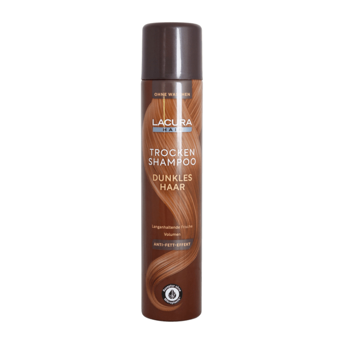 Bild 3 von LACURA Trockenshampoo