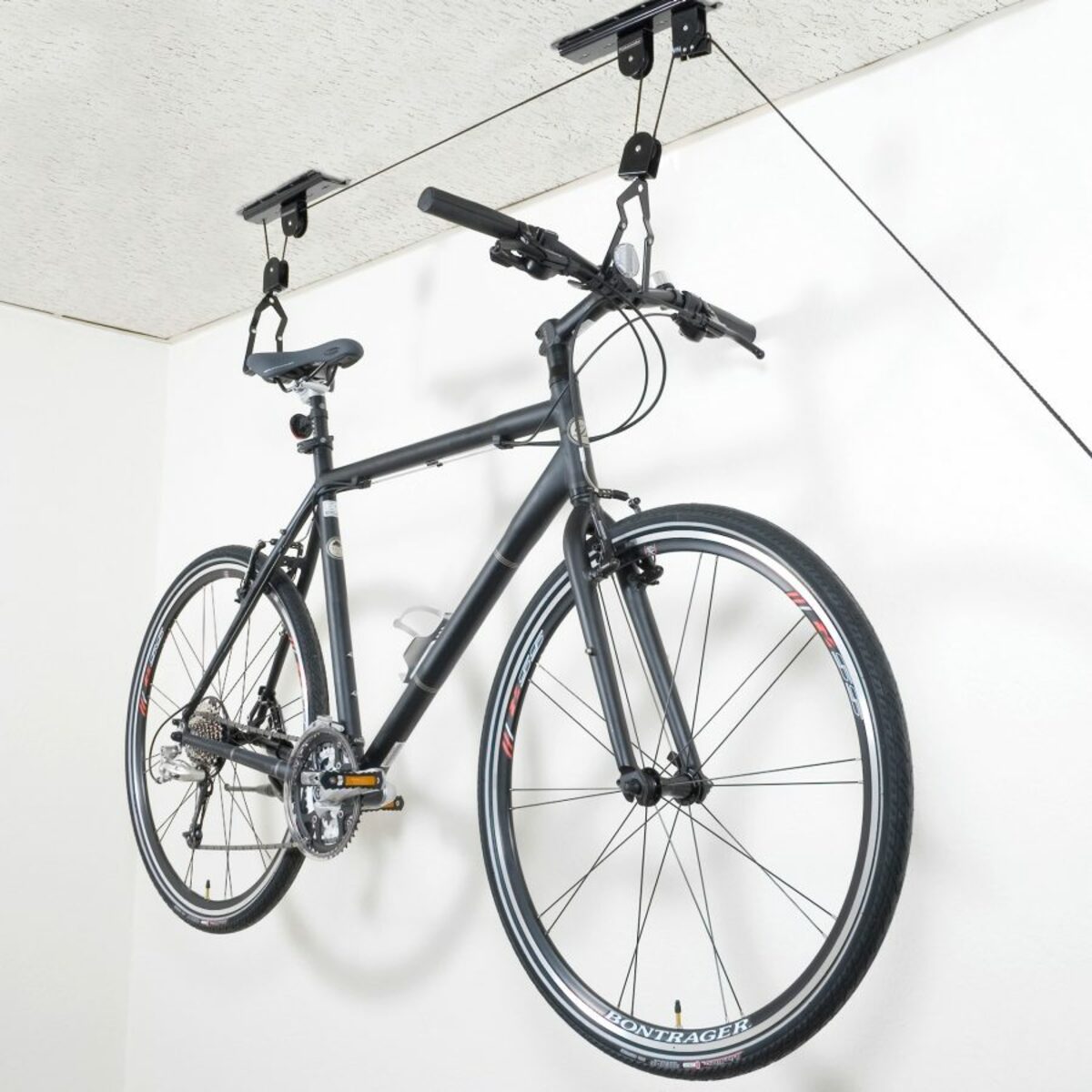 Bild 2 von BIKEMATE Fahrrad-Aufhängung