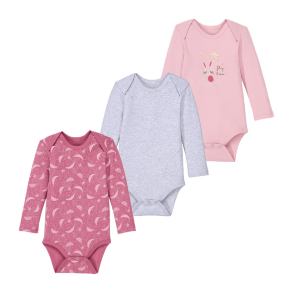 Bild 4 von POCOPIANO Bodys